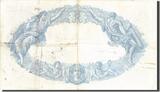 France 500 Francs 1937 Banknote, 500 F 1888-1940 