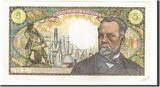 France 5 Francs 1969 Banknote, 5 F 1966-1970 