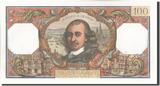 France 100 Francs 1965 Banknote, 100 F 1964-1979 
