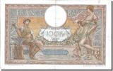 France 100 Francs 1932 Banknote, 100 F 1908-1939 