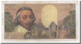 France 10 Nouveaux Francs 1963 Banknote, 10 NF 1959-1963 