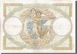 France 50 Francs 1933 Banknote, 50 F 1927-1934 