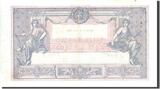 France 1000 Francs 1925 Banknote, 1 000 F 1889-1926 