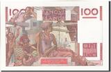France 100 Francs 1947 Banknote, 100 F 1945-1954 