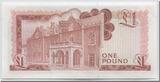 Gibraltar 1 Pound 1975 Banknote, 1975-11-20, KM:20a UNC(65-70)