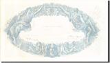 France 500 Francs 1936 Banknote, 500 F 1888-1940 