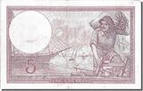 France 5 Francs 1933 Banknote, 5 F 1917-1940 