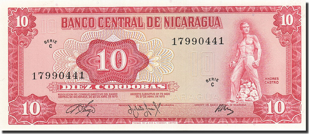 Купюры мм. Банкнота Никарагуа 10 Кордоба 2014. Банкноты Никарагуа. 1000 Кордоба 1972. Банкноты мм.