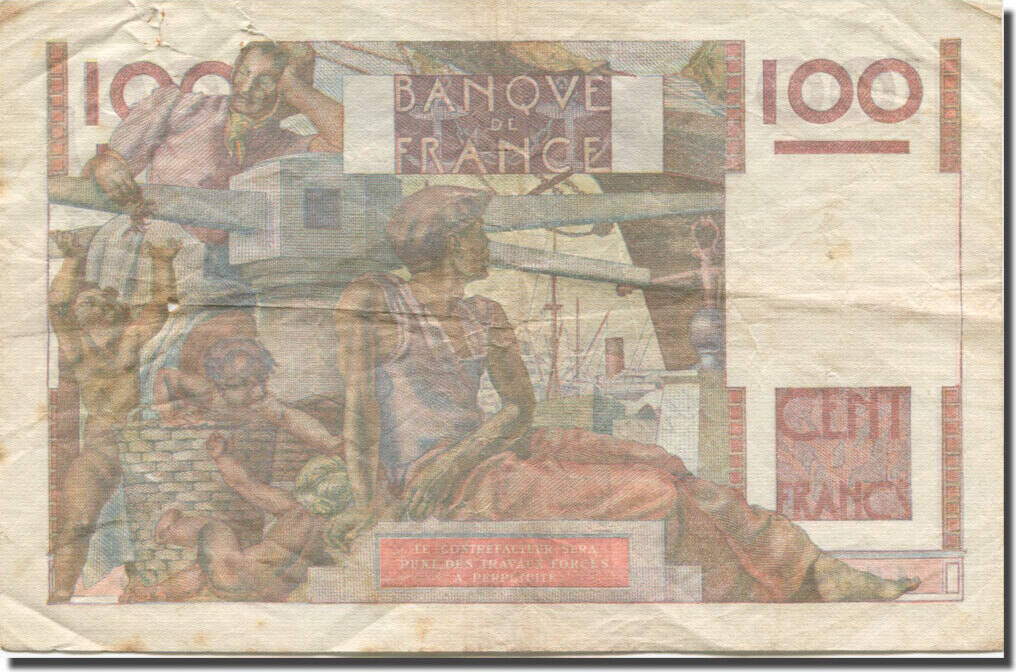 100 france. 100 Франков Франция. 100 Франков 1901. 100 Франков. Франция. 100 Лет статуе свободы. Франция через 100 лет.