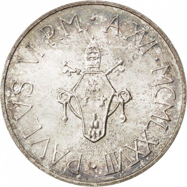 Ватикан монеты 1978. Монеты Ватикана. Жетоны Ватикана. Набор монет Ватикана 1969 года. Vi 500