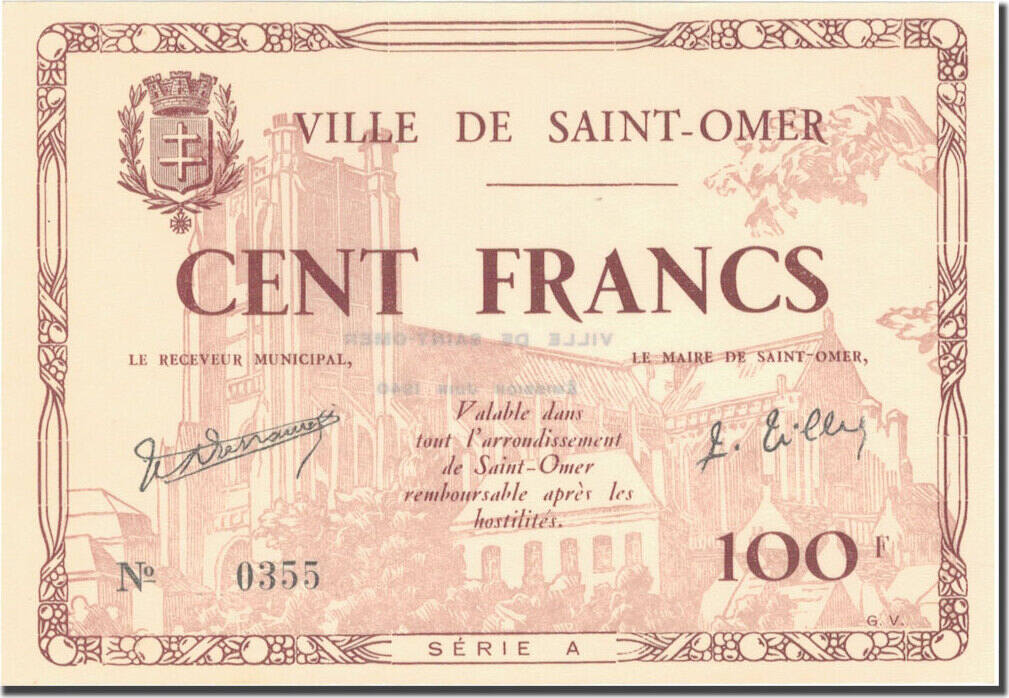 100 france