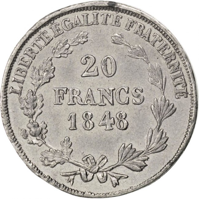 French 20