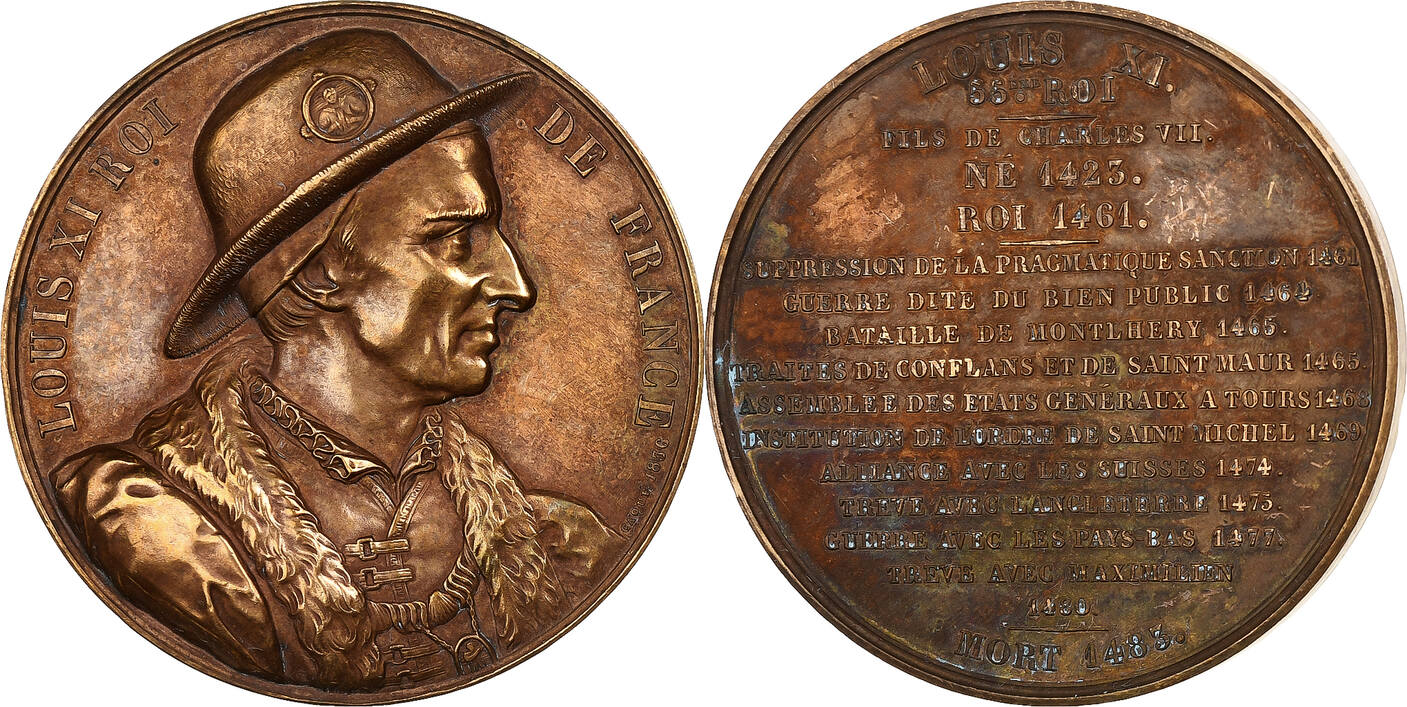 France - médaille du Bien Public France - médaille du Bien Public
