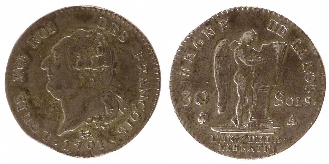 Бывшая французская монета. 1 Fr монета какой страны. Монеты 30 40 годов.
