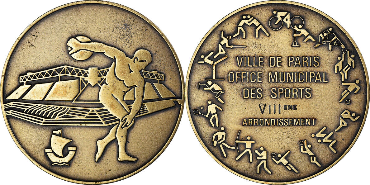 Office Municipal des Sports Tiercé - Officiel | Tiercé