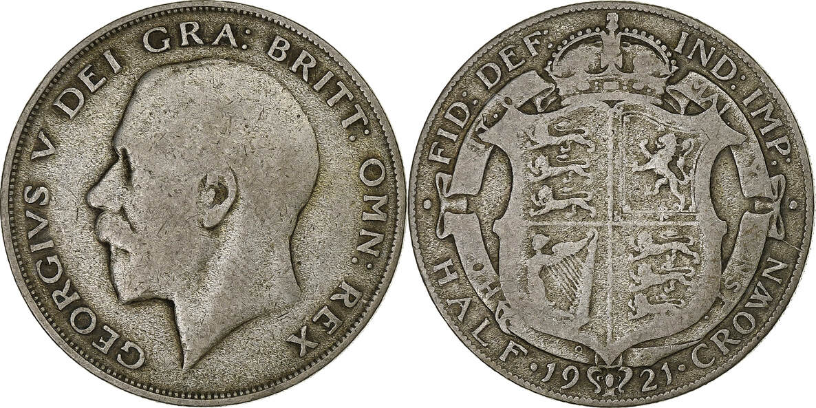 great-britain-half-crown-1921-london-george-v-london-silver-vf-20-25