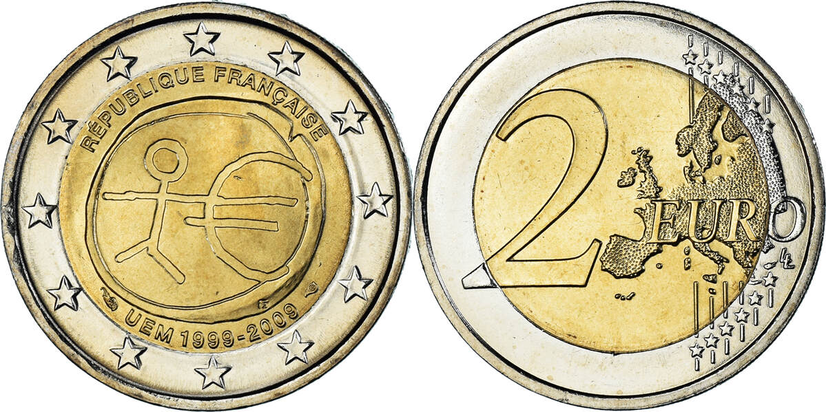 Cual es la moneda de 2 euros mas valiosa