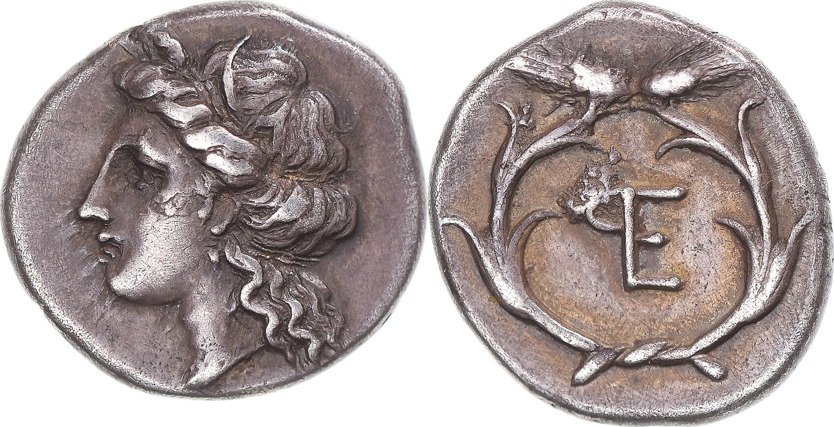 270 bc