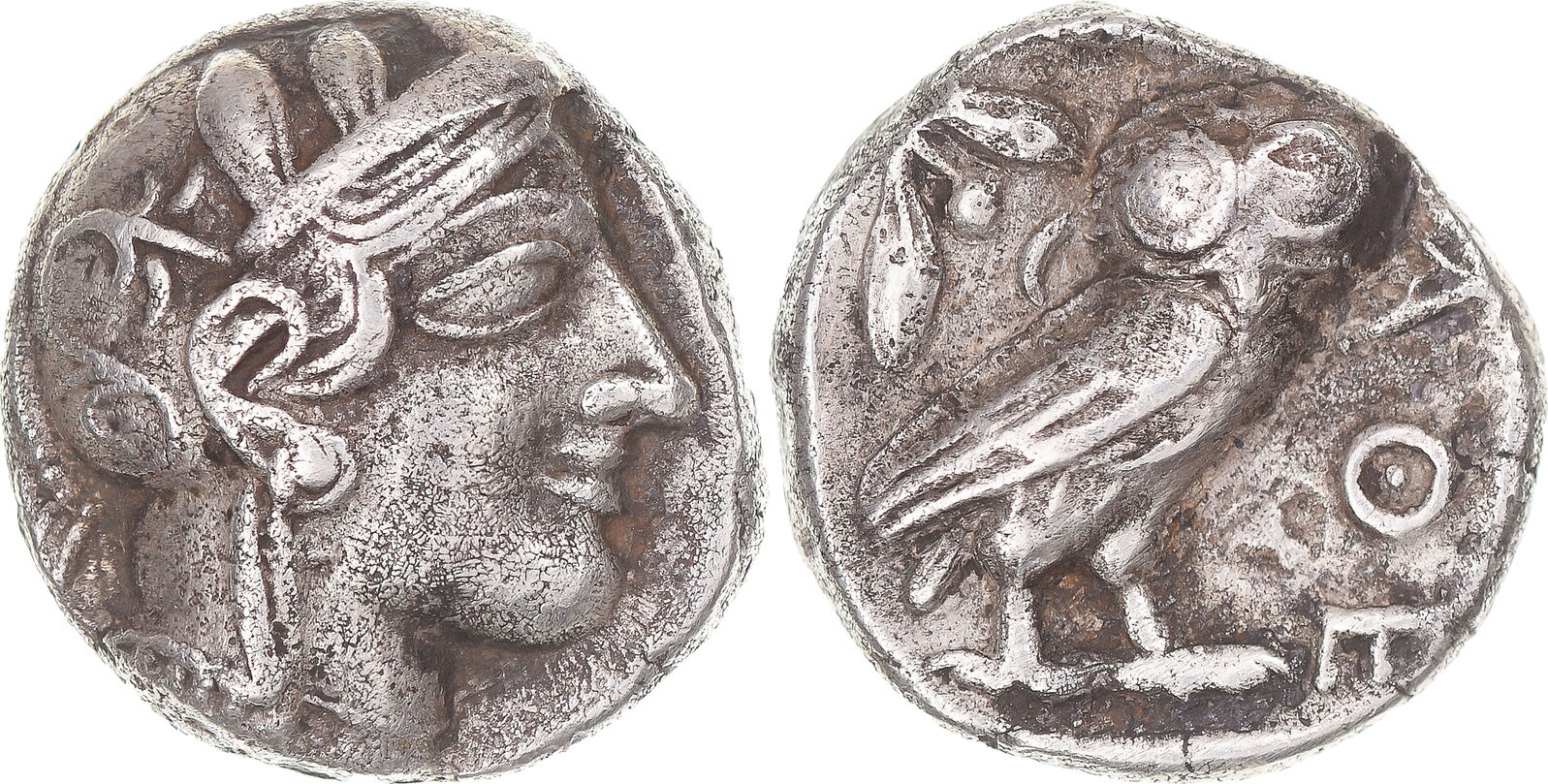 Монета афины. Coin 420-400bc. Монеты Афины древние тетрадрахма. Монеты Athena. Афины ранние монеты.