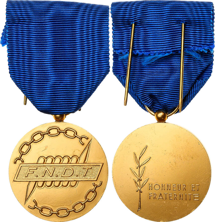 Insigne décorations françaises
