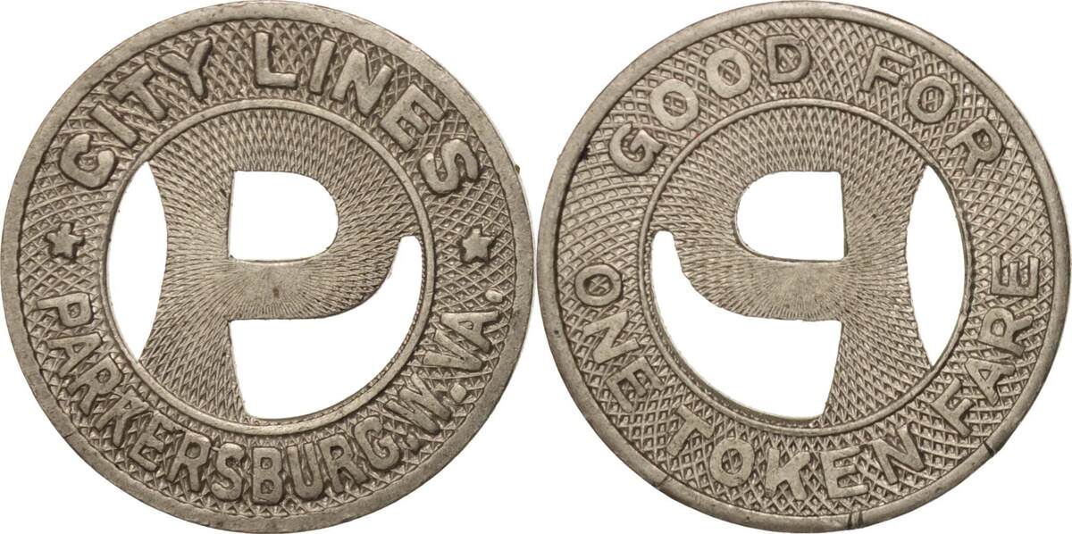 Static token. Static token