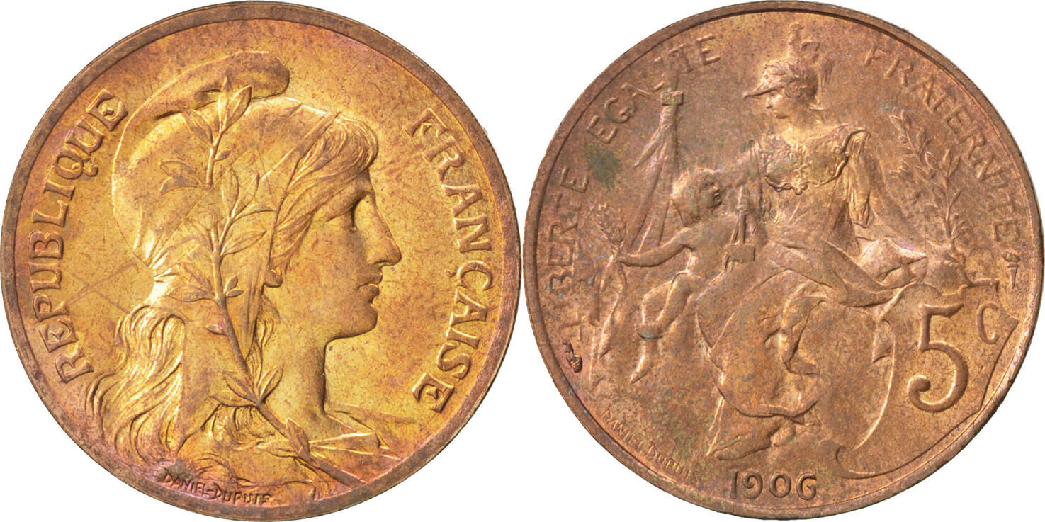 france-5-centimes-1906-coin-dupuis-bronze-km-842-gadoury-165-ms-64