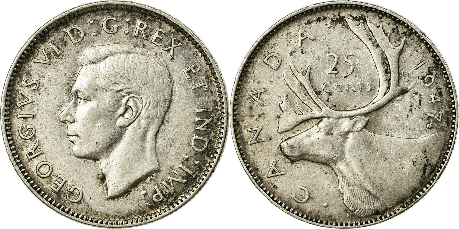 canadian coin dealers online