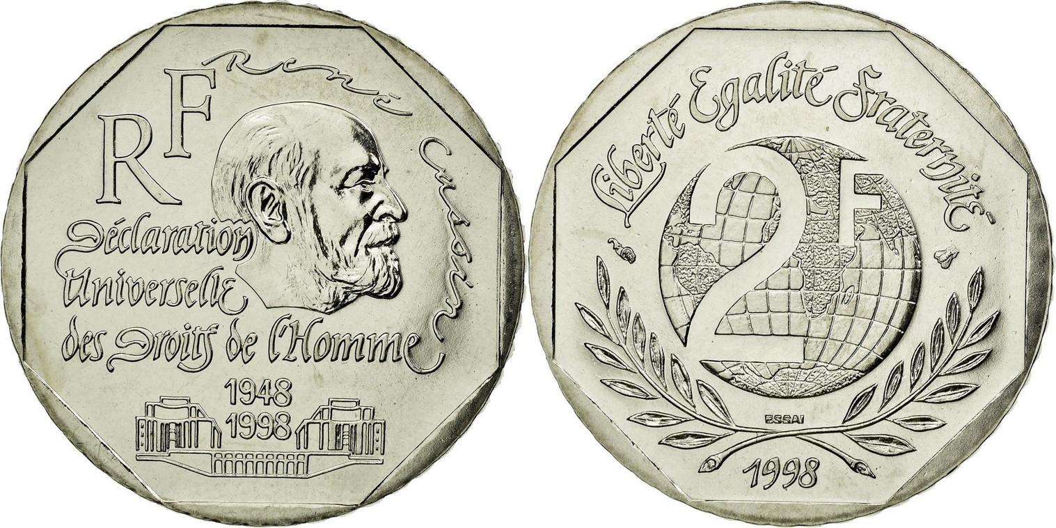 Франция 2 Франк 1998. Франция 2 Франка 1998 декларация. 25 Francs 1998. 1 Franc 1998 France.