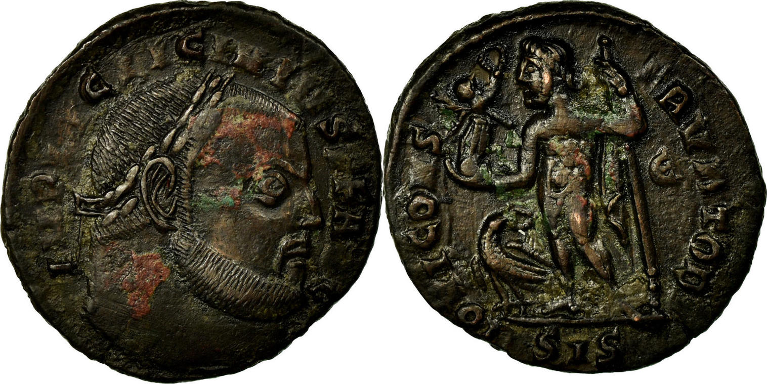Старая монета форум античные. Монета древний Рим динарий. Фоллис. Лициний II монета. Римские медные фоллисы.