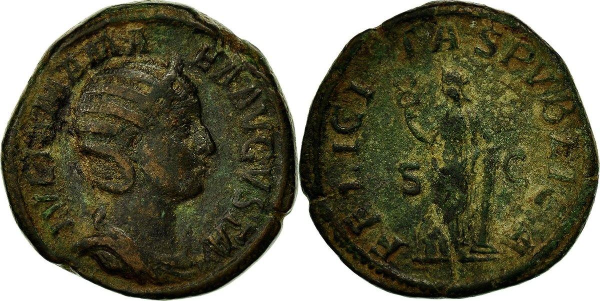 Старая монета форум античные. Сестерций монета. Сестерций монета 4 век. Сестерция в древнем Риме.