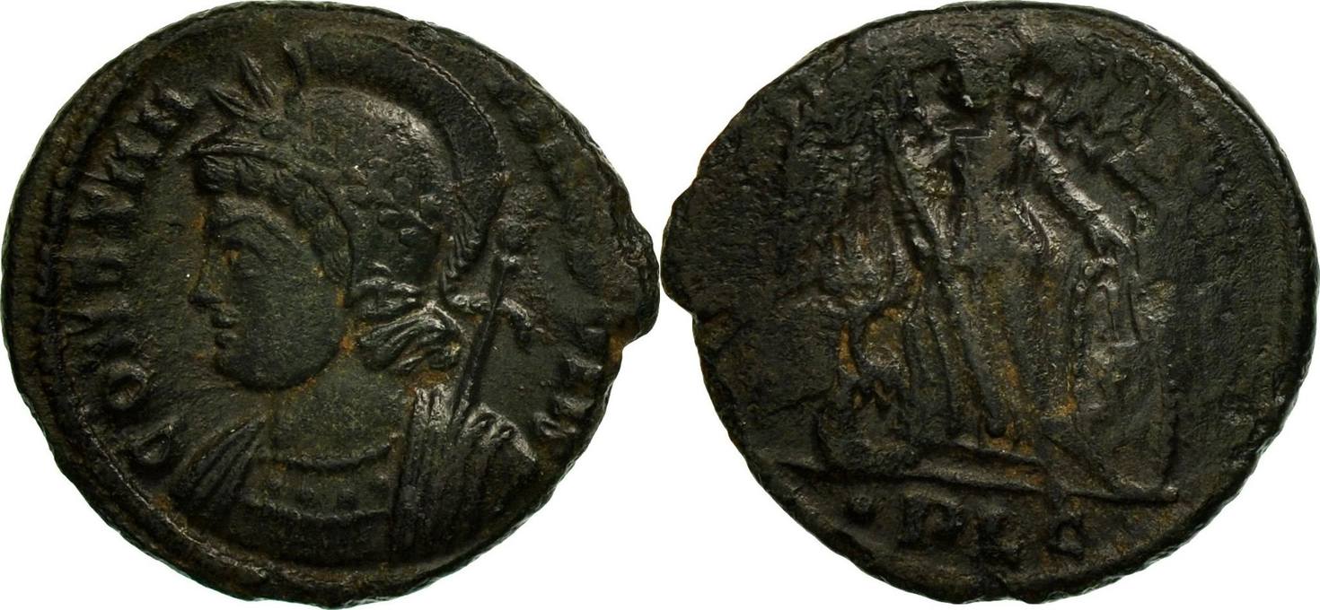 Лугдунам. Нумизматы древнего Рима. City Coins