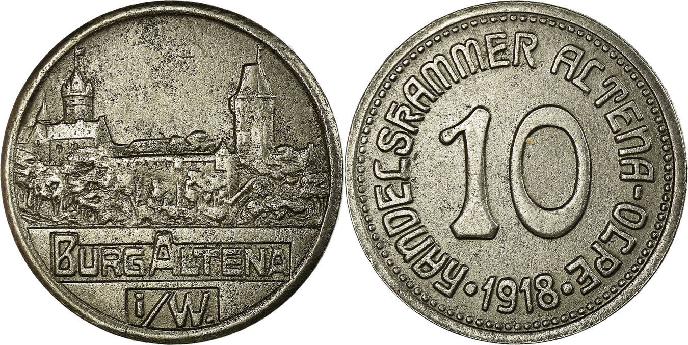 German 10