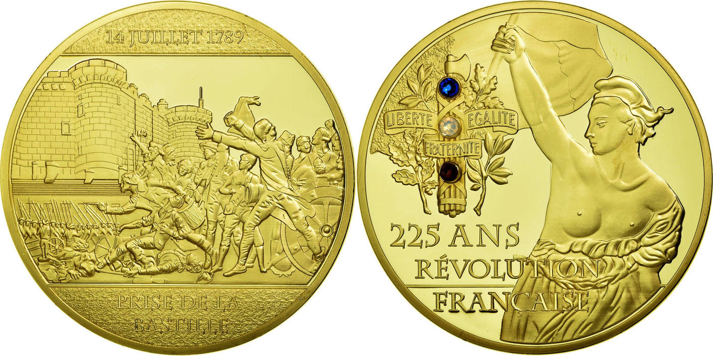 Ans de. Medal francaise syndicat General de la Boulangerie.