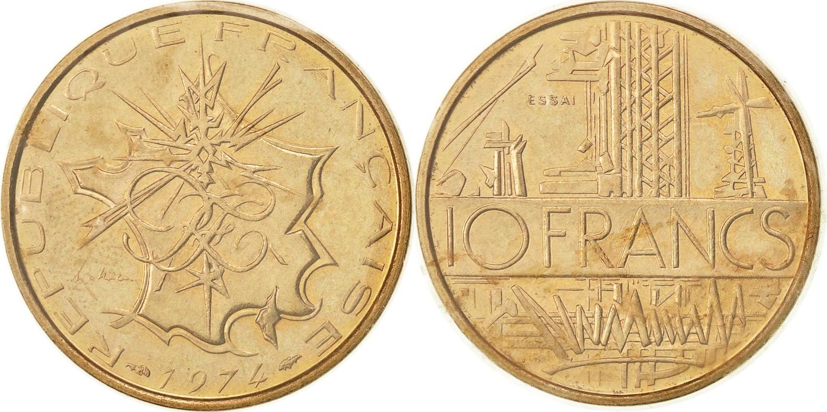10 Франков Франция. Монета 10 Francs. Монеты 10 франков 1987 Малагаси. Французские монеты 18 века.