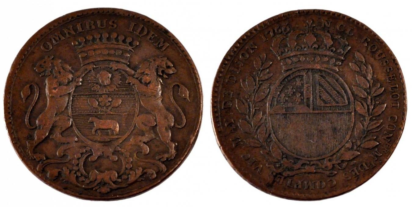 Старинная монета франции 4 буквы. Monnaie Louis XVI 1791. Людовик XVI 1791. Royal Copper. 1791d.