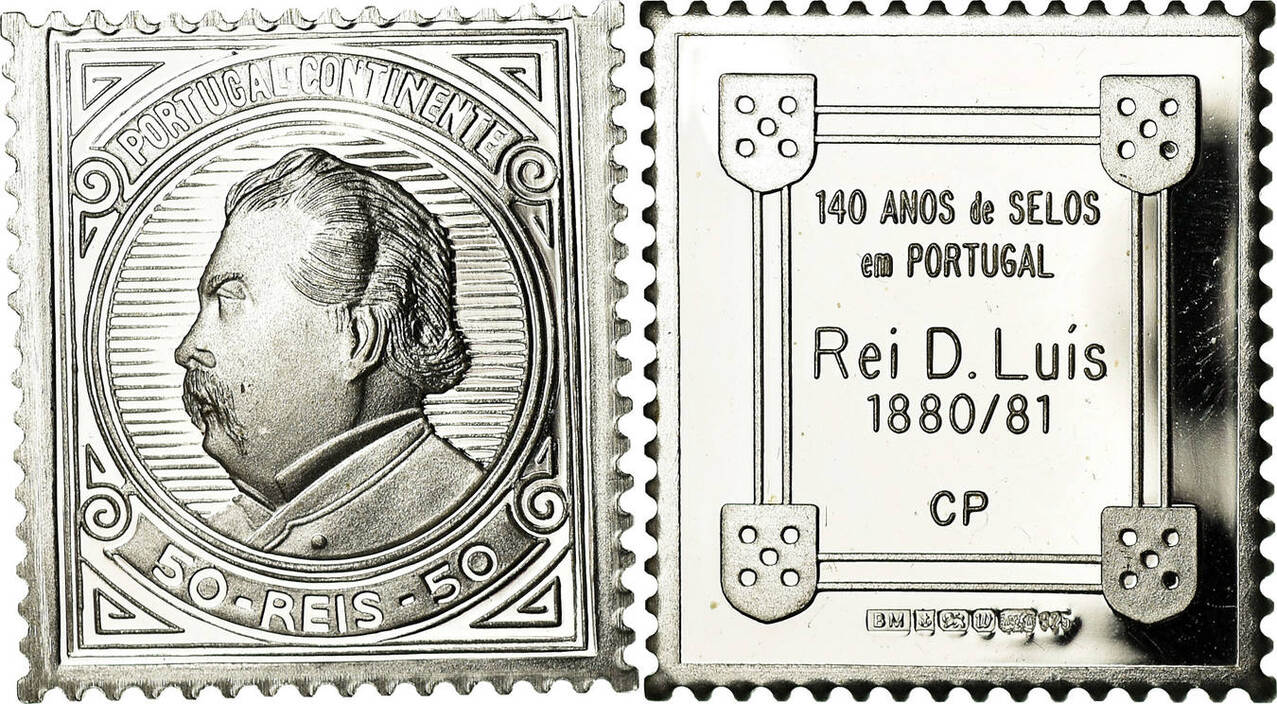 Portugal token