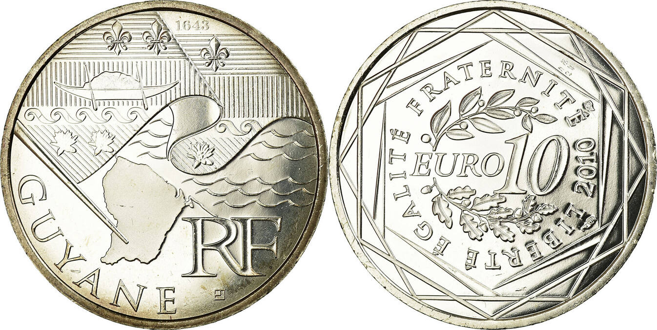 Нужны парижу деньги. 10 Евро монета. Франция 10 евро 2023. 10 Евро Франция 1998. 10 Евро в виде цветка.