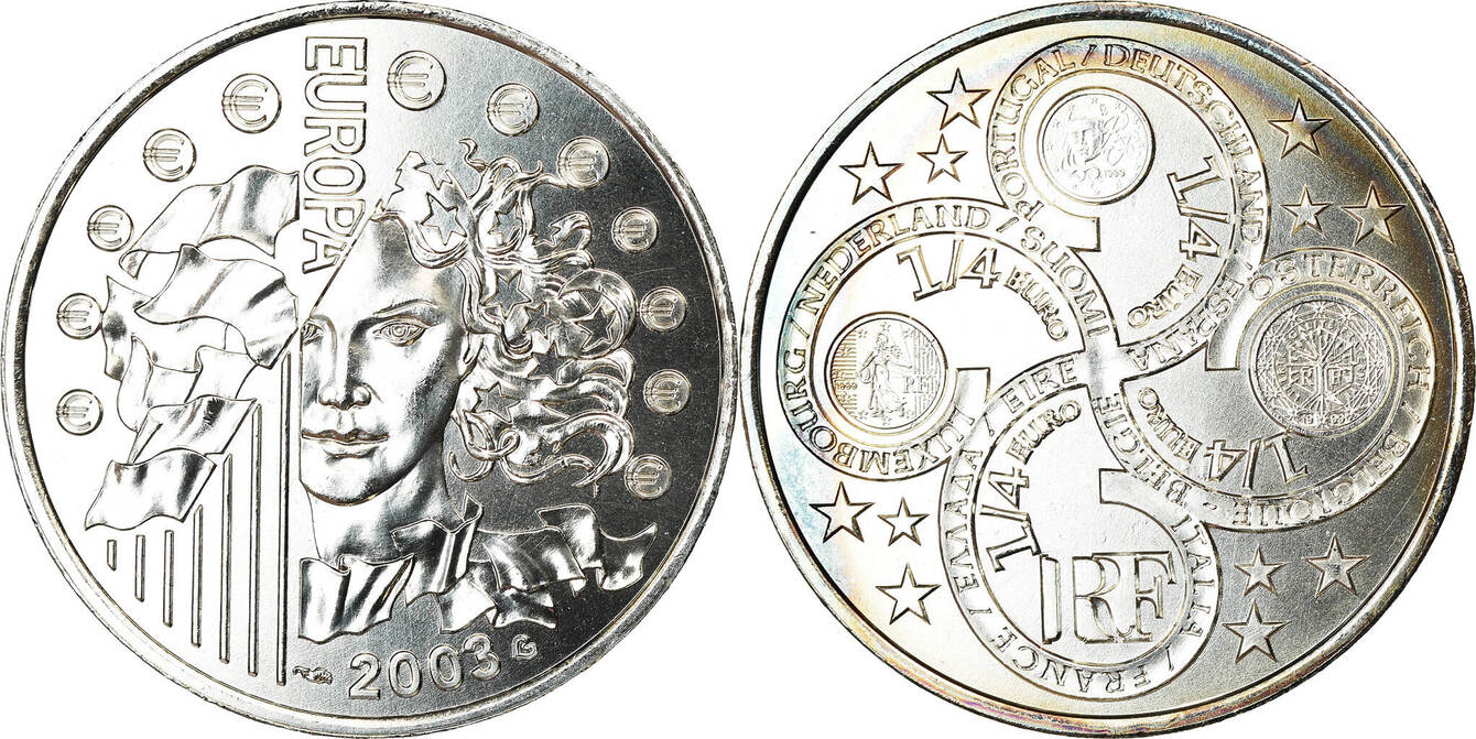 1 4 euro. Франция 1/4 евро 2002 Europa. Франция 1 1/2 евро 2003 Париж-Токио. Франция 1/4 евро 2023. Франция 1/4 евро 2003 200 лет Франку.