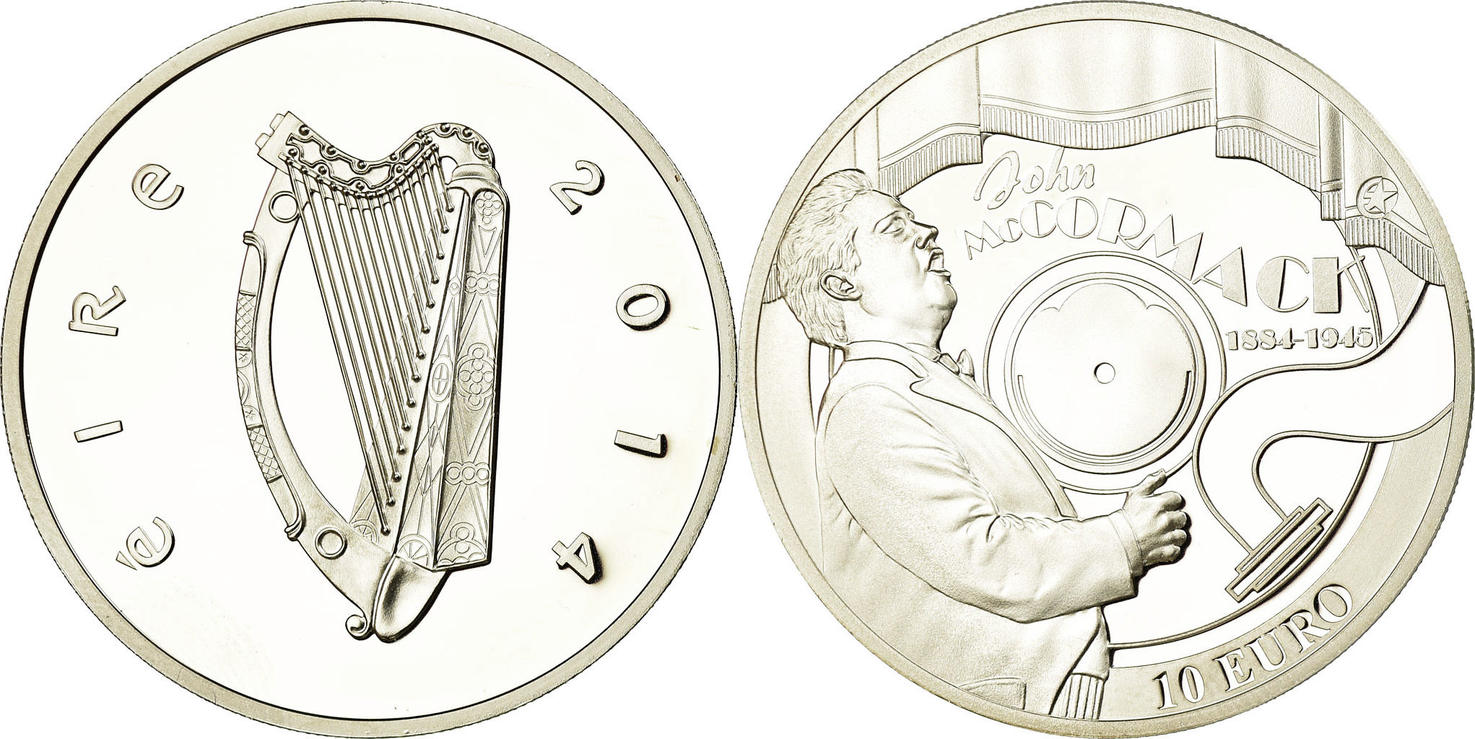 Республики 10 купить. Андорра 1 евро 2014. 10 Евро 2014 высокого разрешения. 1 P 1996 Ireland Coins.