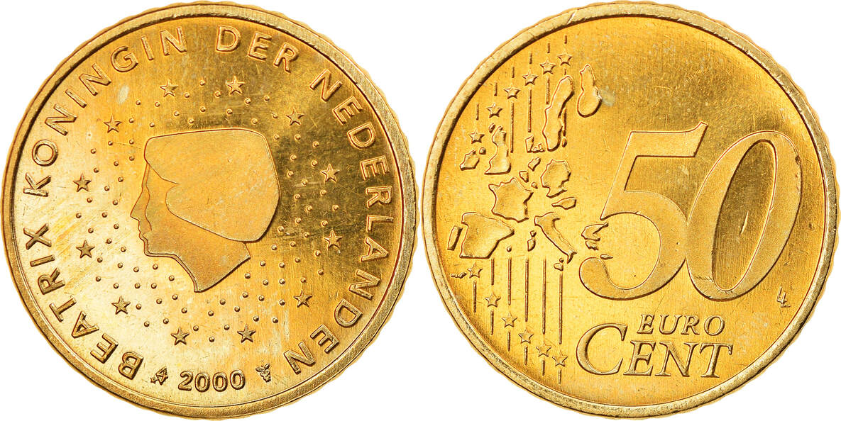 50 euro cent