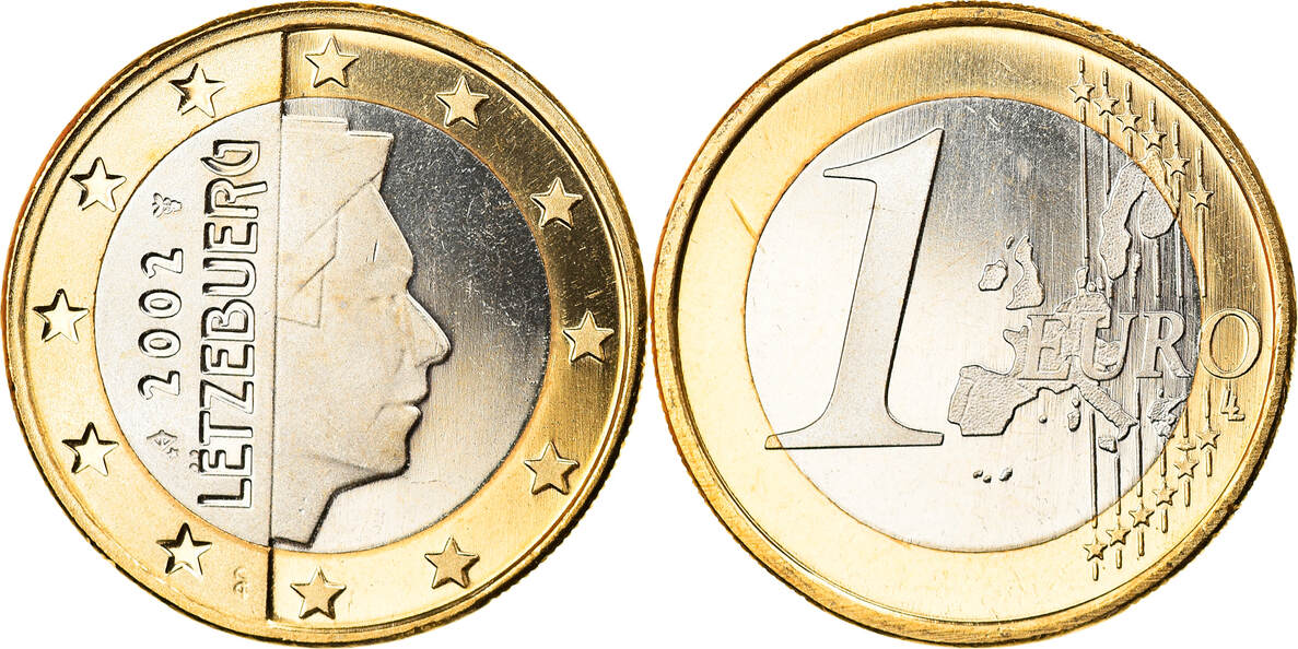 luxembourg-euro-2002-u-utrecht-proof-bi-metallic-km-81-ms-65-70
