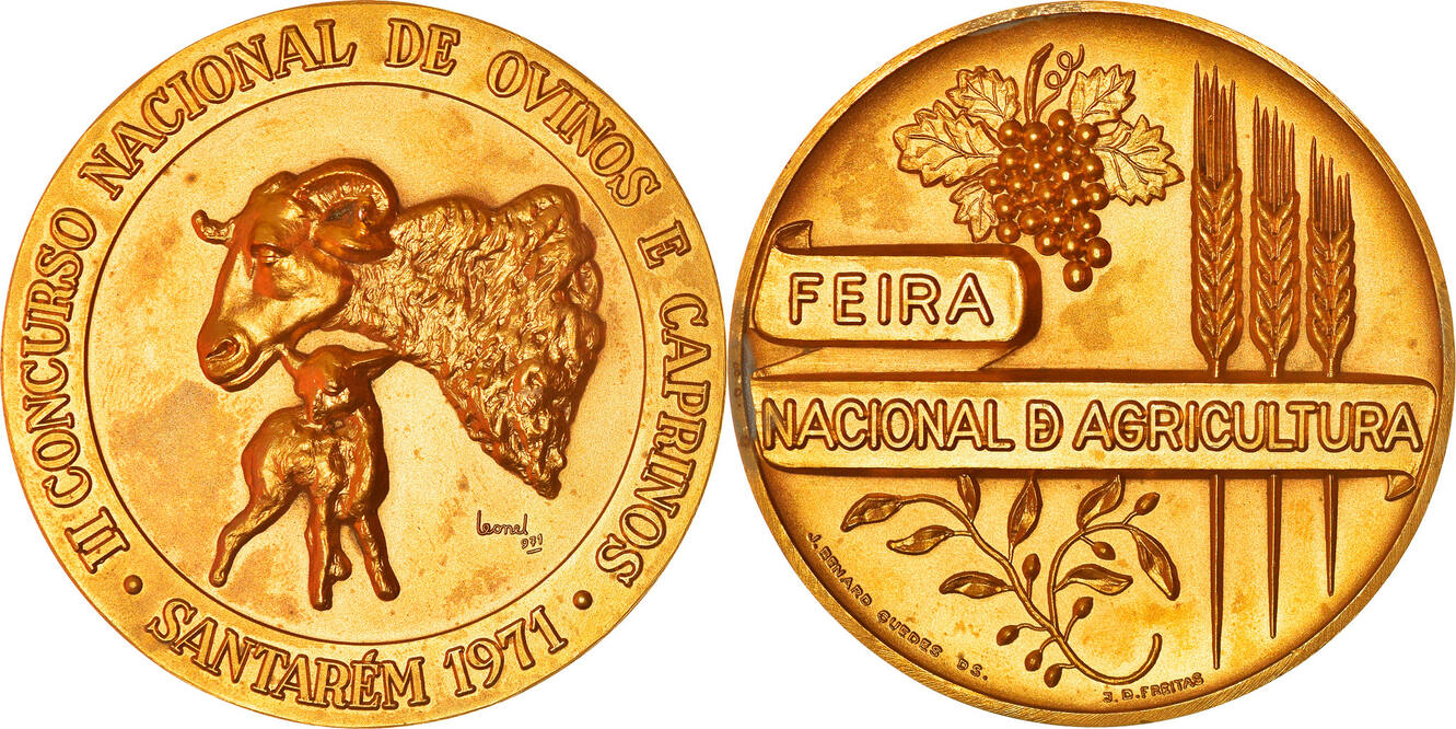 Portugal token