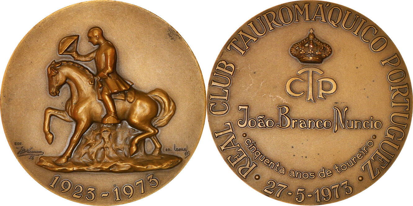 Bonn mai 1973 Medal. 50 Jahre Davos 1973 медаль.