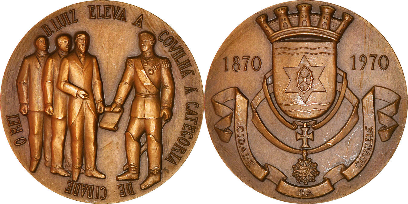 Portugal token