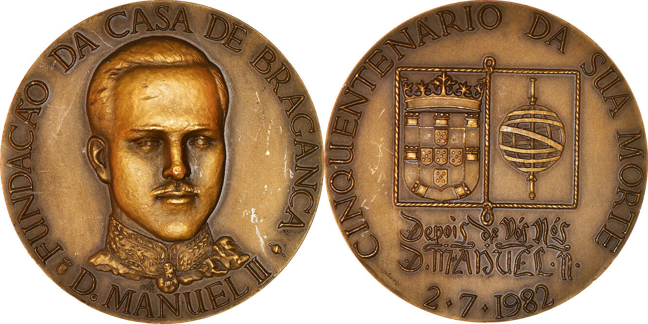 Stefan Tapani Medal 1982 год.