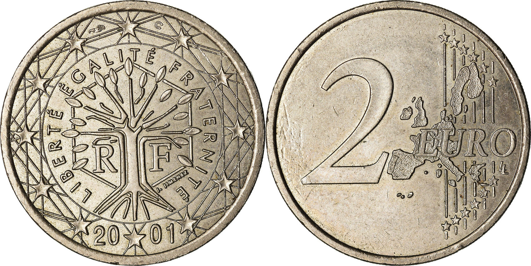 E i r2. Монета 2 евро 2002. 1 Euro монета 1999. 2 Евро реверс. Евро RF 2 монета 2001.