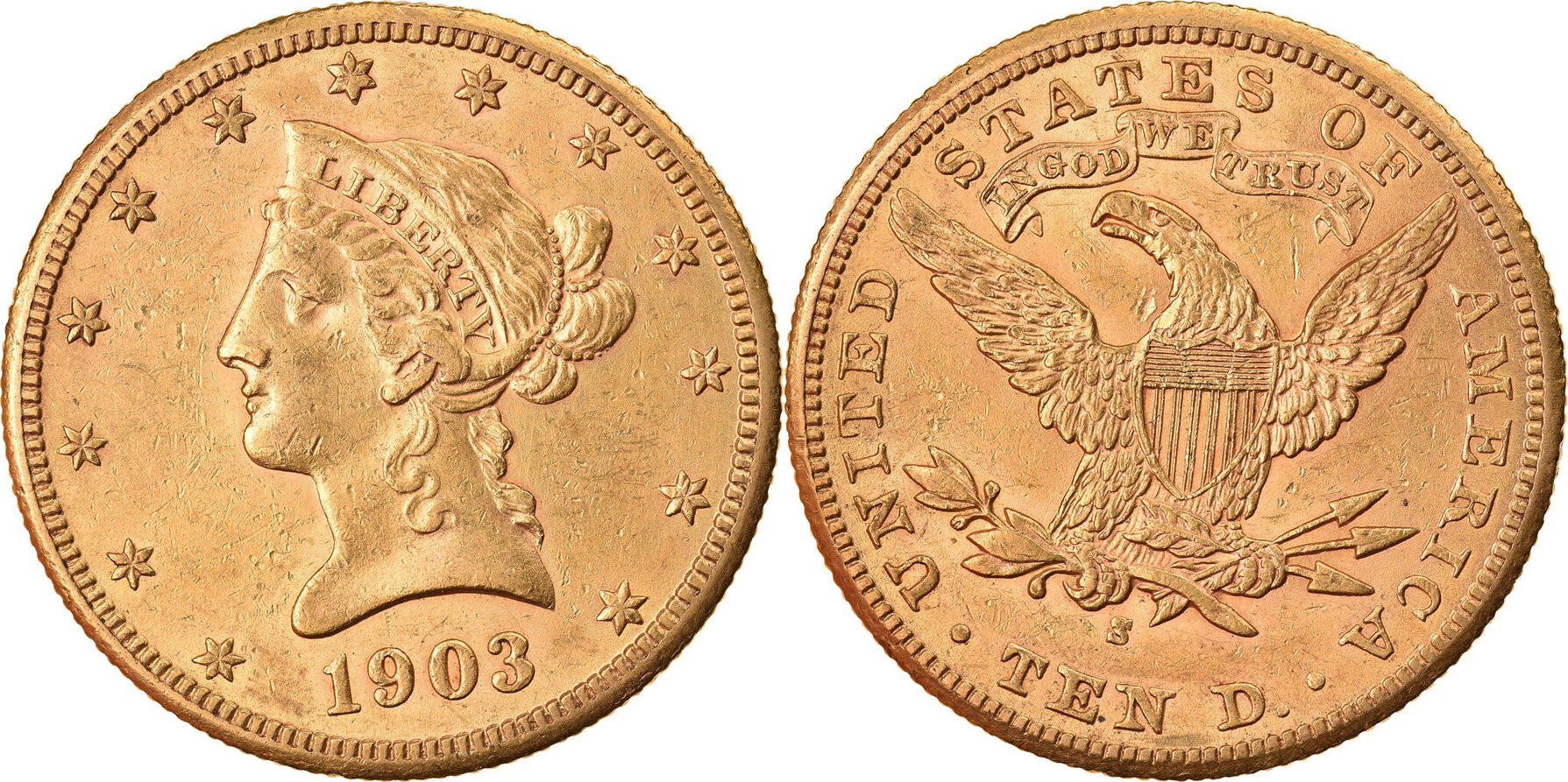 Usa 10