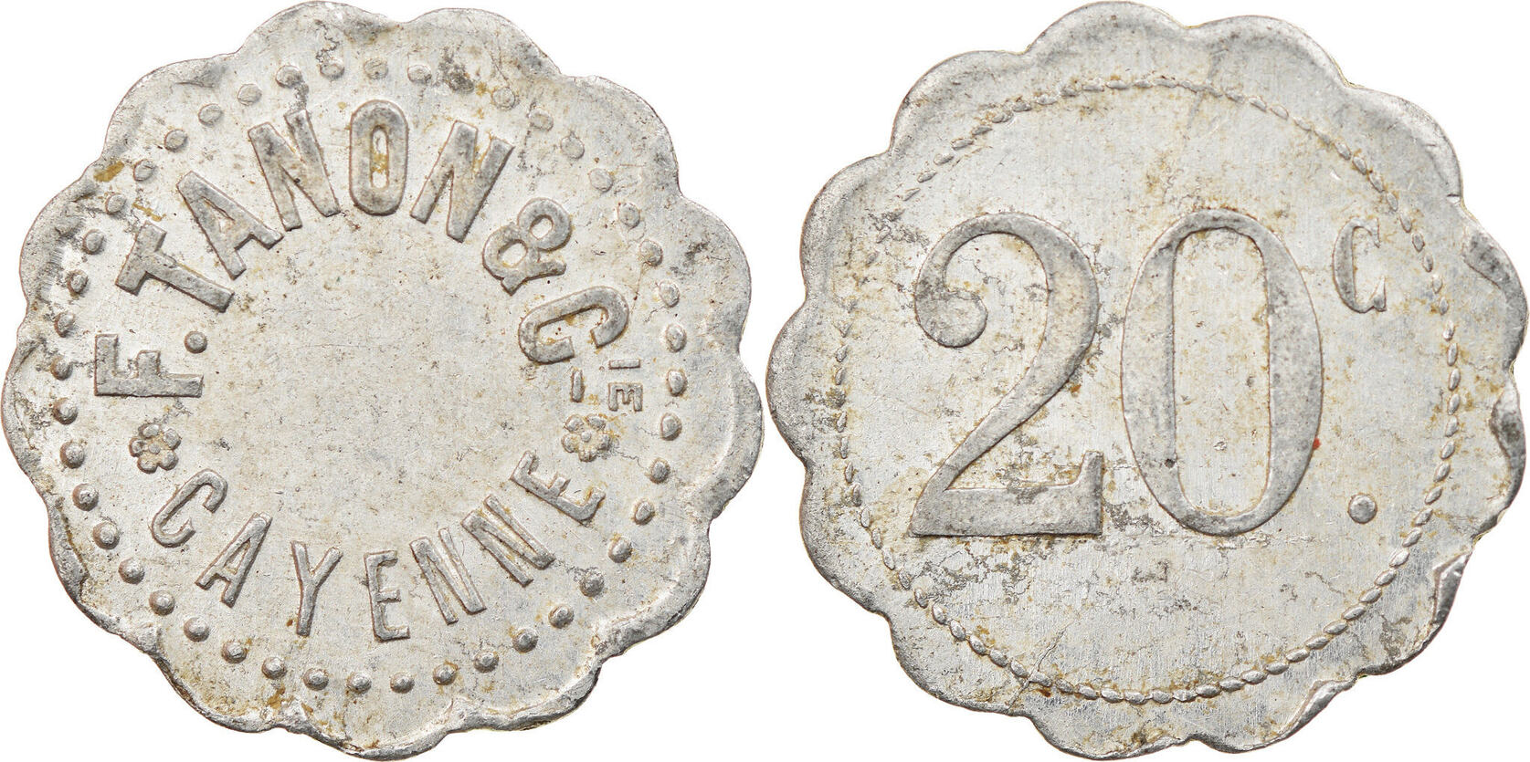 Lot 20
