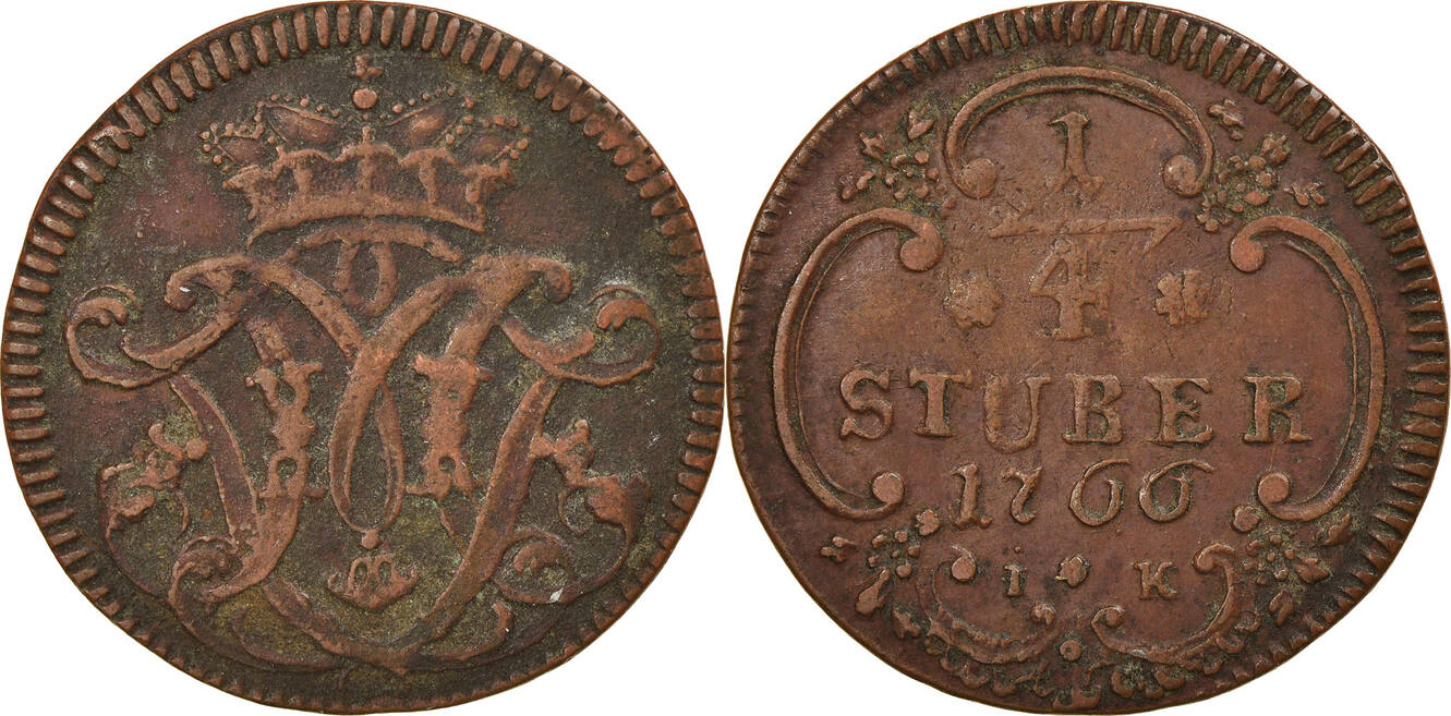 Русская монета 4. 4 Геллера. Монета Кельн пфенинг. 1 Геллер 1766. Фартинг монета 18 века.