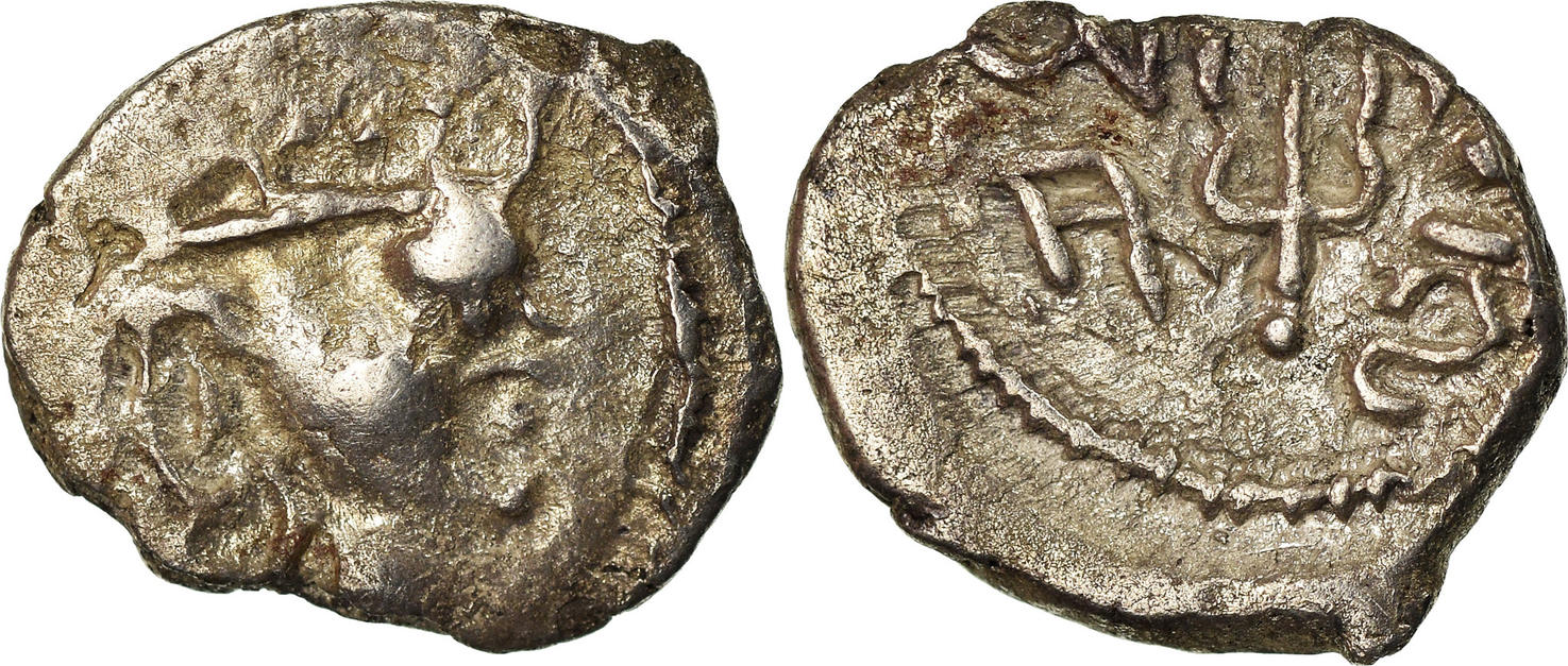 Обол. Obol 6th Century Coin, Śri Yashaaditya, Hunnic Tribes. Обол Римский. Монета обол Самарканд. Обол диобол Персия.